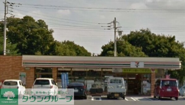 シャルマン・アヴニューの物件内観写真